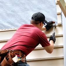 Best Wood Siding Installation  in Valdese, NC